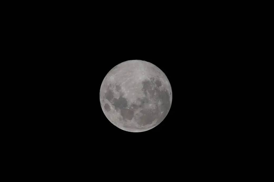 Lunar Time Standard