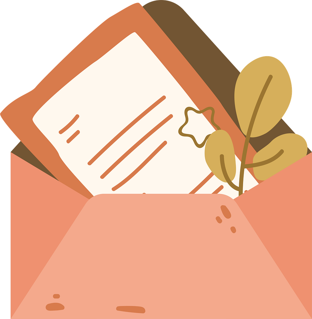 Letter