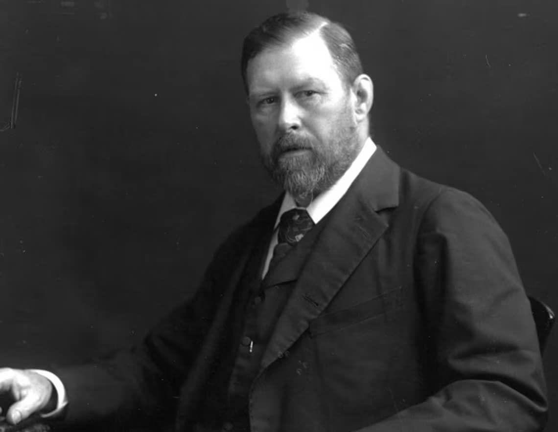 Bram Stoker
