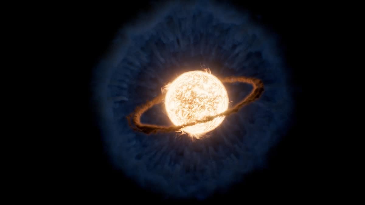 NASA’s James Webb Space Telescope’s observations