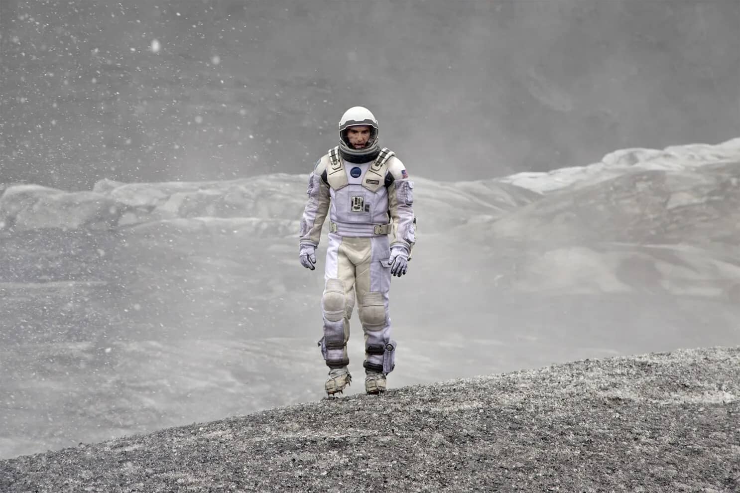 interstellar Interstellar