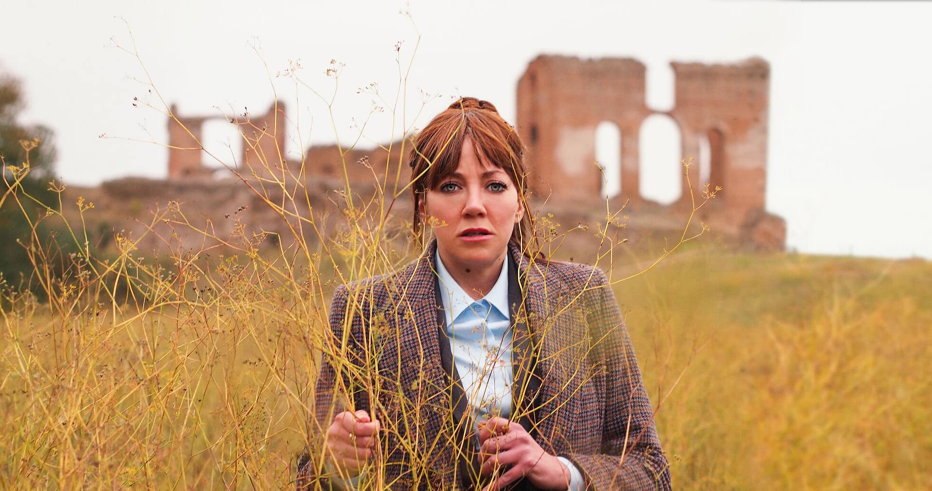 In this mockumentary, Philomena Cunk traces the history of civilization.