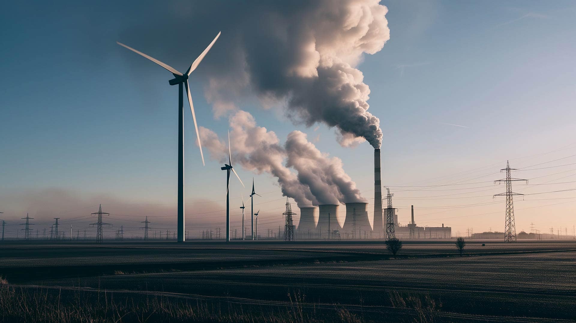 UK emissions reach lowest since 1872