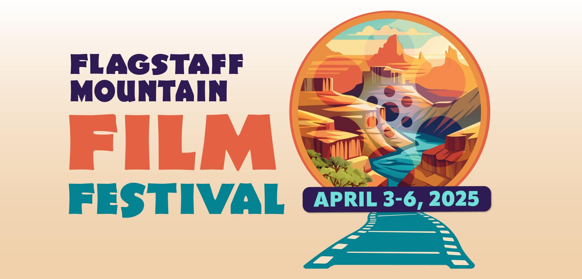 Flagstaff Mountain Film Festival.