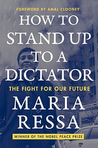 How To Stand Up to a Dictator