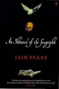 An Instance of the Fingerpost