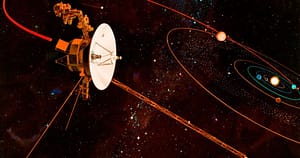NASA’s Voyager 1