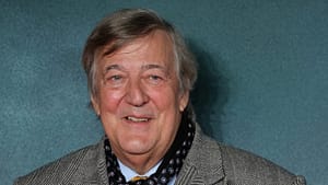 Hay Festival: Wales punches above its weight in arts - Fry