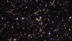 JWST view