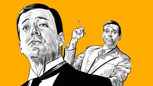 What Jeeves and PG Wodehouse taught me about life