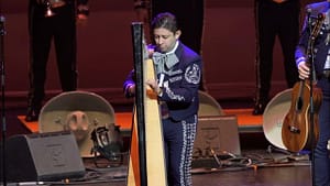 Mariachi Nuevo Tecalitlán