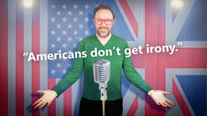 5 Ways British and American Humor is Very Different