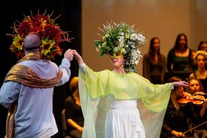 Flagstaff Shakespeare Festival