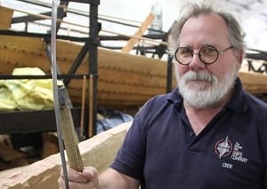 David "Mac" MacDonald