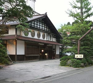 The World’s Oldest Continually Run Family Business