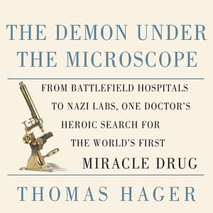 The Demon Under The Microscope