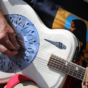 Flagstaff Folk Festival