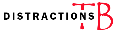 Distractions TB - Surviving Trump