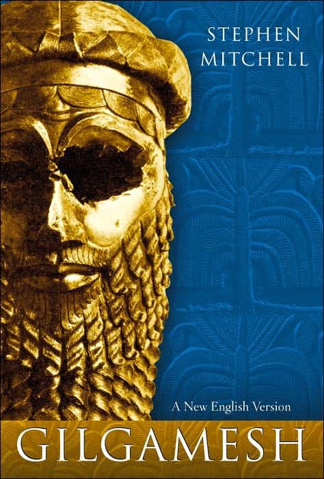Gilgamesh: A New English Version
