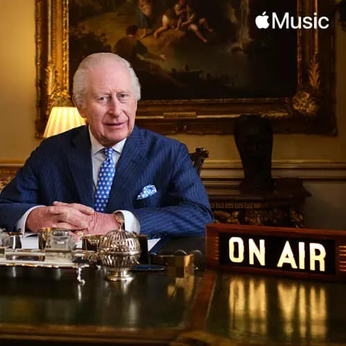 The King's Music Room