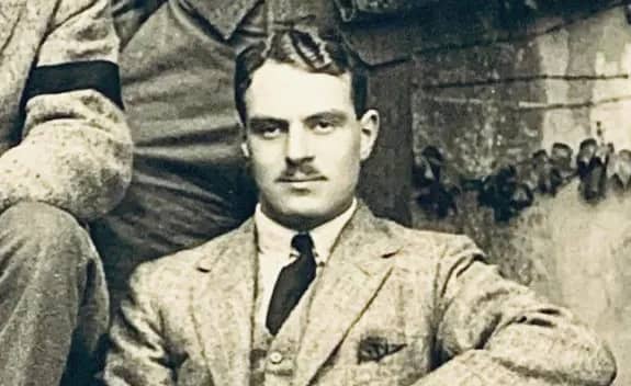 Robert Coffin