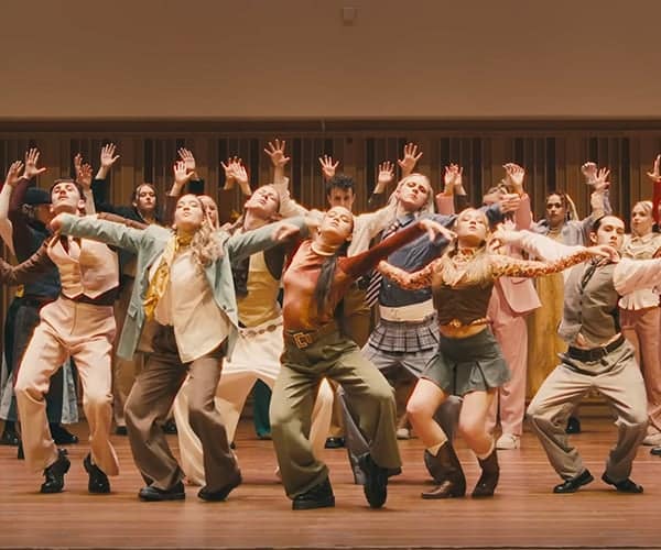 CDK - Somebody That I Used To Know by Gotye