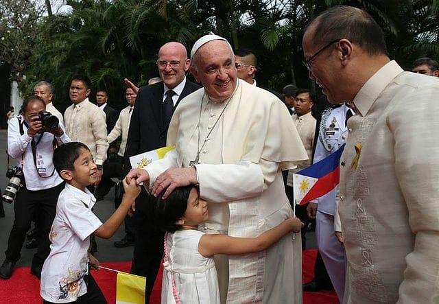 Pope Francis