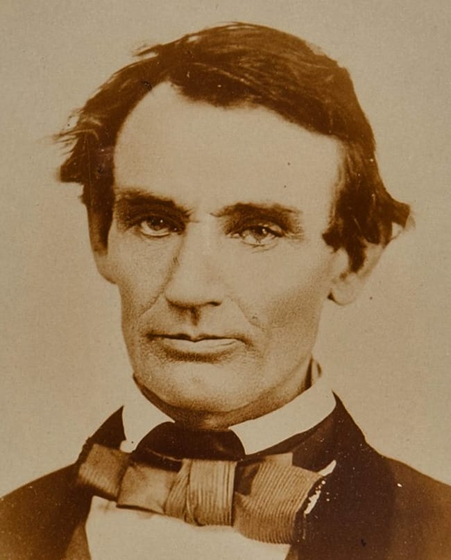 Abraham Lincoln