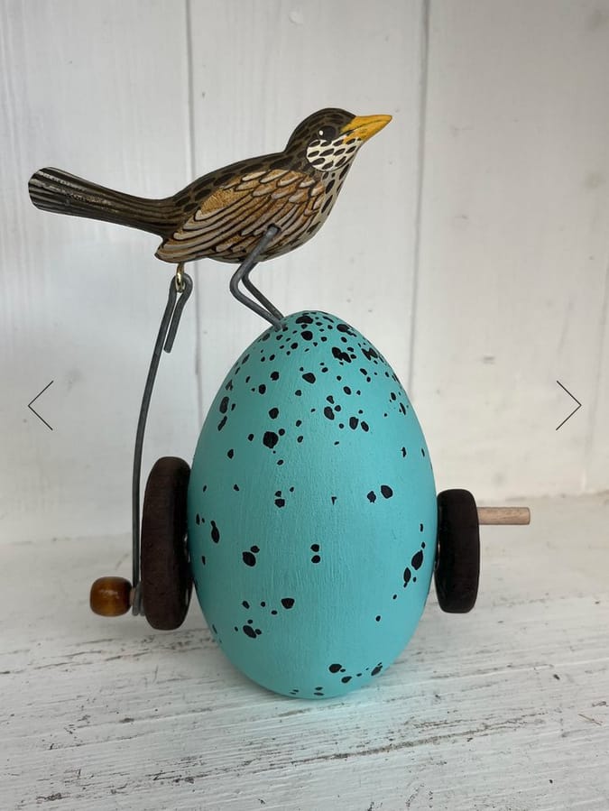 OPI SHOP uk Thrush on egg