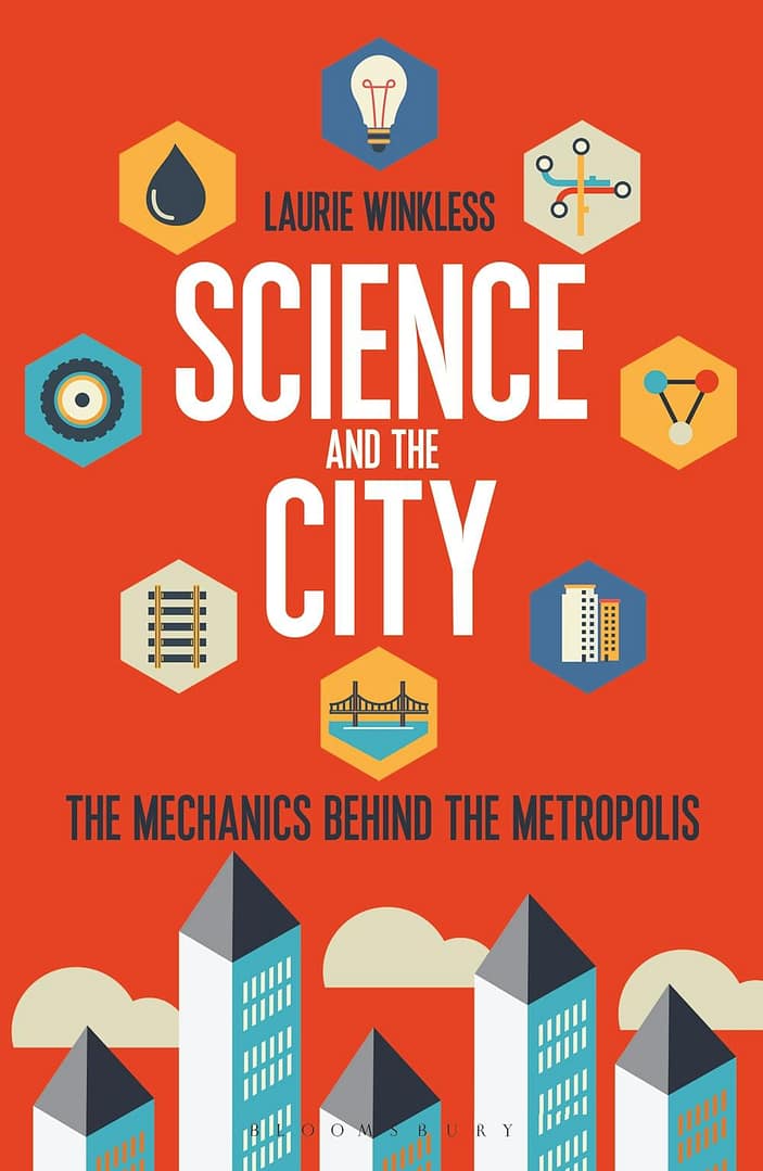 Cities are a big deal. More people now live in them than don't, and with a growing world population, the urban jungle is only going to get busier in the coming decades.