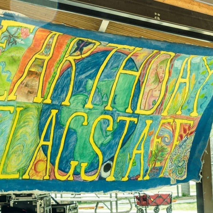 Flagstaff Earth Day