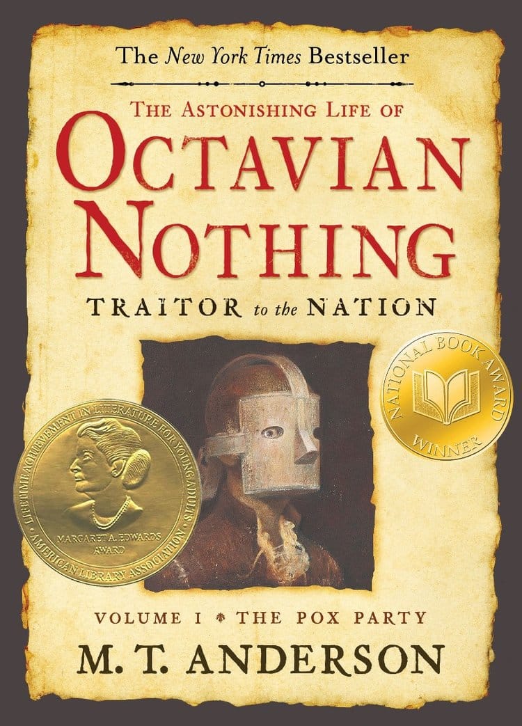 Octavian Nothing
