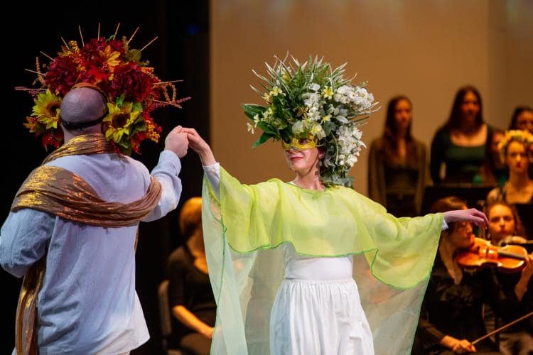 Flagstaff Shakespeare Festival