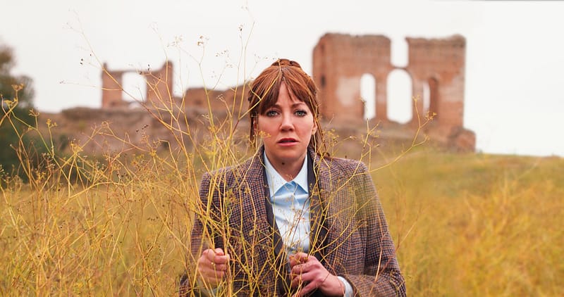 In this mockumentary, Philomena Cunk traces the history of civilization.