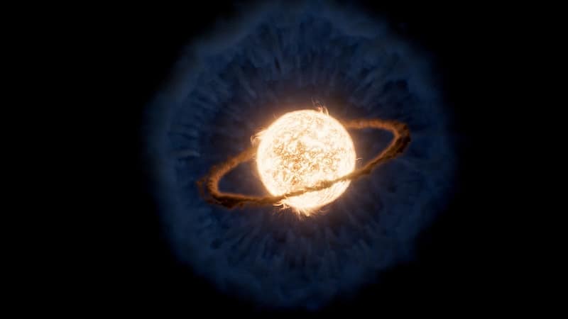 NASA’s James Webb Space Telescope’s observations