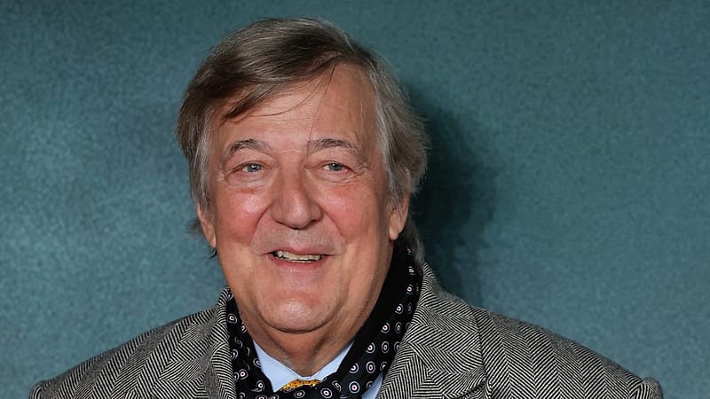 Hay Festival: Wales punches above its weight in arts - Fry