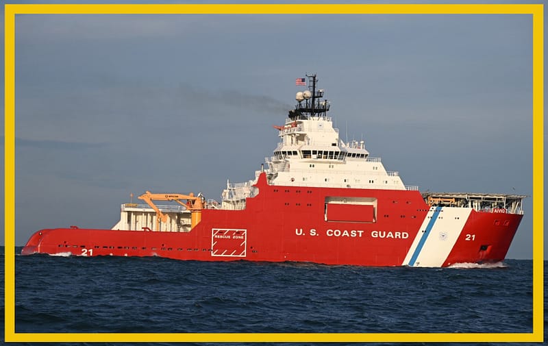 USCG Storis