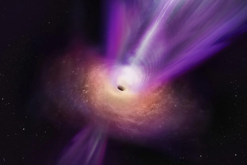Physicists claim to have found the first true evidence supporting string theory