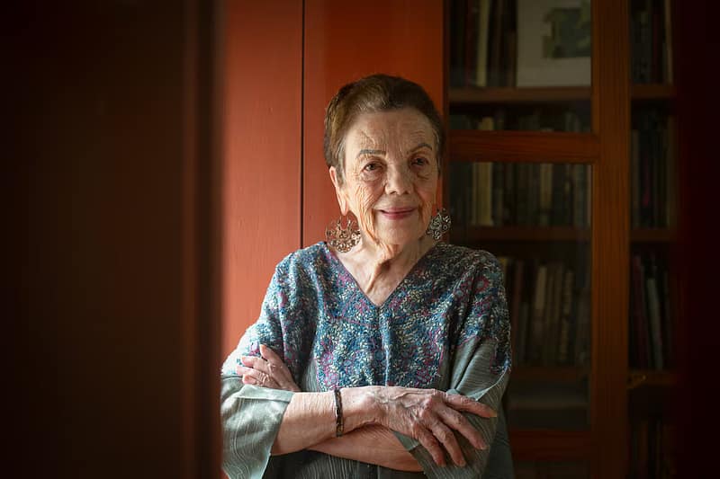 Graciela Iturbide