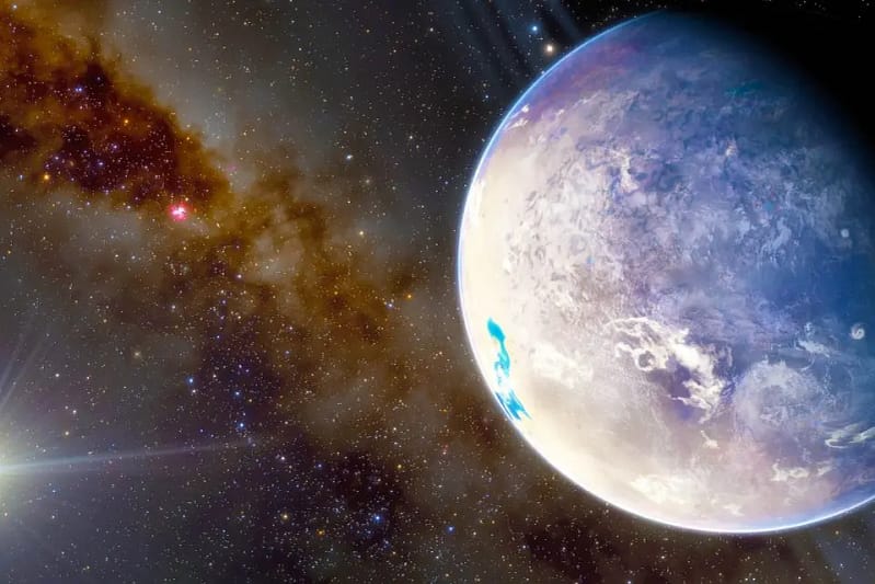 Over 10 billion stars in our Milky Way galaxy can support planets with life