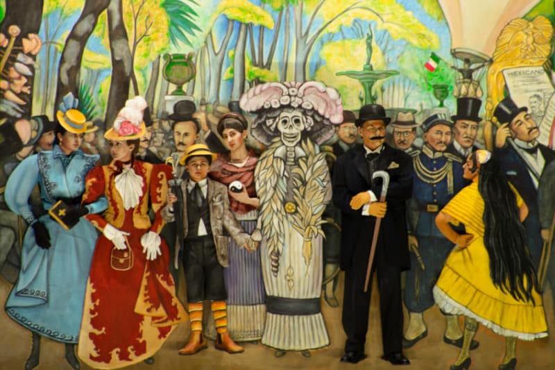 Festival of Arts Pageant of the Masters