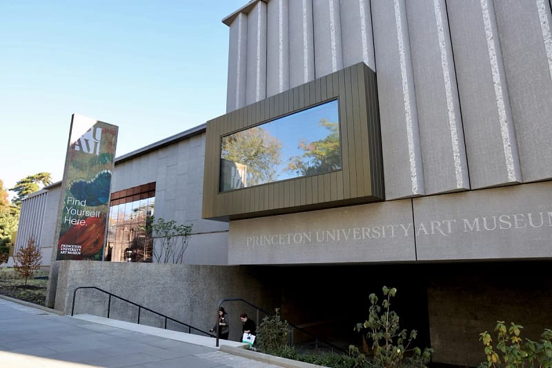 Princeton University Art Museum
