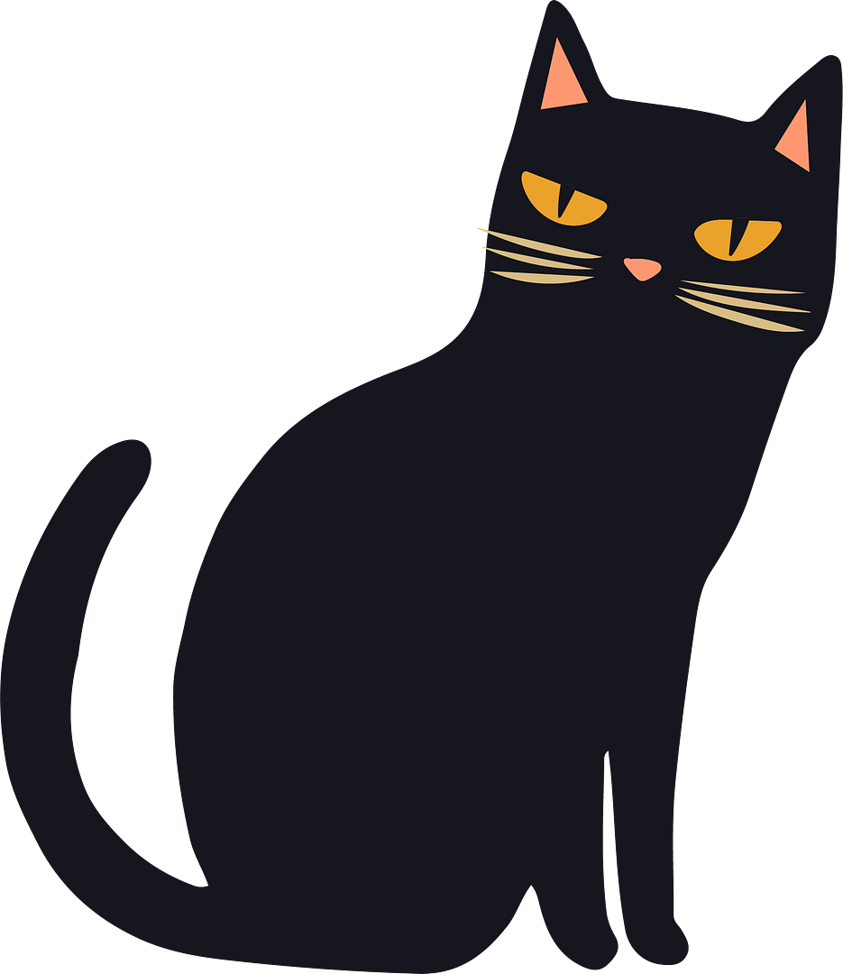 Black Cat