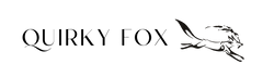 Quirky Fox